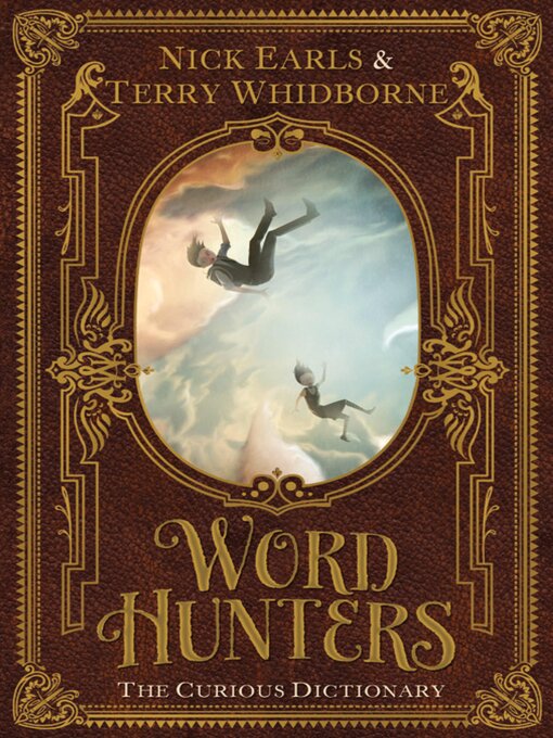 Title details for Word Hunters by Nick Earls - Available